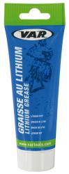 Fahrradzubehör VAR LITHIUM LAGERFETT 100ML TUBE .