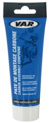Fahrradzubehör VAR KARBONMONTAGEPASTE - 100ML TUBE .