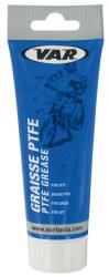 Fahrradzubehör VAR TEFLONFETT 100ML TUBE .
