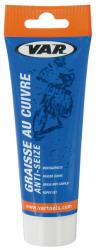 Fahrradzubehör VAR KUPFERMONTAGEPASTE 100ML TUBE .