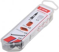 Bereifung ZEFAL REIFEN REP-SET UNIVERSAL+