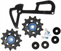 Sram XX1 Rear Derailleur 11 speed X-Sync Pulleys and Inner Cage (Outer Cage Not Replaceable)