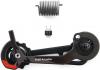 Sram 11 Rear Derailleur X0 10 Speed Long Cage Assembly Red