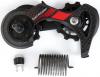 Sram 11 Rear Derailleur X9 10 Speed Short Cage Assembly Red