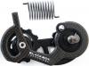 Sram X0 Rear Derailleur Cage Assy, Carbon, Short (Forged Inner Cage)