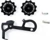 Sram 2010 X9 Rear Derailleur Cage Kit Short (Inner Cage & Pulleys, Outer Cage Not Replaceable)