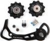 Sram 12 Rear Derailleur X5 10 Speed Medium Cage Assembly (Inner Cage & Pulleys, Outer Cage Not Replaceable)