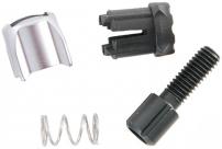  SHIFT LEVER TRIGGER BARREL ADJUSTER KIT XX1
