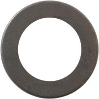 Werkstatt & Lagerung ZAHNKRANZSTAUBDECKEL