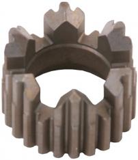 Werkstatt & Lagerung SONNENRAD 24 Z.