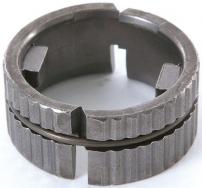 Werkstatt & Lagerung BREMSMANTEL