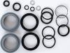 Sram AM Fork Service Kit, Basic (includes dust seals, foam rings, o-ring seals) - Lyrik Solo Air (2012-2014)
