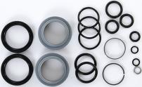 Sram AM Fork Service Kit, Basic (includes dust seals, foam rings, o-ring seals) - Lyrik Dual Position Air (2012-2014)
