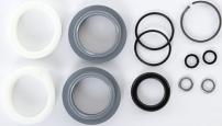 Sram AM Fork Service Kit, Basic (includes dust seals, foam rings, o-ring seals) - Argyle Coil (2012-2014)
