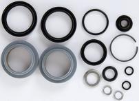 AM Fork Service Kit, Basic (includes dust seals, foam rings, o-ring seals) - Domain (2012-2014)
