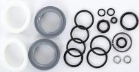 Sram AM Fork Service Kit, Basic (includes dust seals, foam rings, o-ring seals) - Recon Gold (2013-2014)
