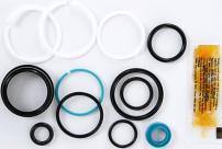 Sram AM Rear Shock Air Can Service Kit, Basic - Vivid Air B1
