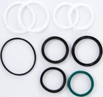 Sram AM Rear Shock Air Can Service Kit, Basic - Monarch B1(Plus,XX,RL) C1 (R,RT3)
