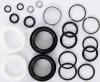 Sram AM Fork Service Kit, Basic (includes dust seals, foam rings,o-ring seals) - SID A3
