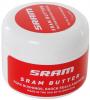 Sram  GREASE SRAM BUTTER 1OZ CONTAINER, FRICTION REDUCING GREASE BY SLICKOLEUM - DOUBLE TIME HUB PAWLS, FORKS & REVERB SERVICE
