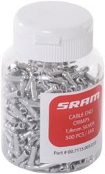 Werkstatt & Lagerung ENDHUELSEN F. 1,8 MM ZUG