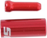 Werkstatt & Lagerung ENDHUELSEN SET SCHALTUNG/