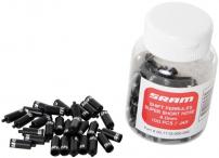 Werkstatt & Lagerung ENDHUELSEN MIT NASE 4 MM