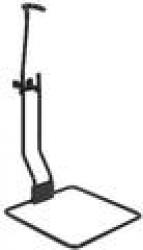 Werkstatt & Lagerung AUSSTELLUNGSSTAENDER FUER 1 EINRAD