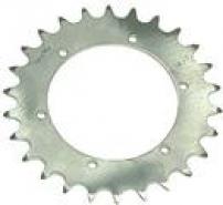 Werkstatt & Lagerung ZUSATZRITZEL 7-GANG-NABE für Dreirad (Pfau Tec)