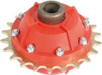 Werkstatt & Lagerung DIFFERENTIALGETRIEBE M. A BGEFLACHTER AUFNAHME