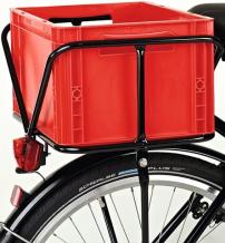 Werkstatt & Lagerung HECKTRAEGER M.KUNSTST.BOX 26" F. KULI/PORTER/JUMBO