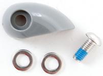 Werkstatt & Lagerung TERN SAFETY LOCK KIT FBL HAKEN UND SCHRAUBE