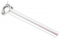 Werkstatt & Lagerung TERN VORBAU TELESCOPIC SILB. 28,6/270 LINK C3/C7