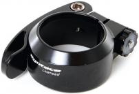 Werkstatt & Lagerung TERN SATTELKLEMMSCH.SCHW. 41MM VERGE+LINK P9/7I/24H