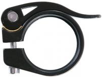 Werkstatt & Lagerung TERN SATTELKLEMMSCHELLE SCHW.41MM LINK UNO/D8/D7I