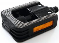 Werkstatt & Lagerung TERN PR.FALTPEDALE SCHW. KUNSTST. LINK P7