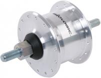 Werkstatt & Lagerung TERN NABENDYNAMO BIOL.II SILB.28-LOCH 100MM ECL.P7