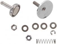 Werkstatt & Lagerung TERN MAGNETSET MAGNETIX 24MM