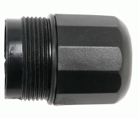 Werkstatt & Lagerung BIOL. SCHRAUBKAPPE SCHW. POST PUMP 33,9MM BIS 2.0