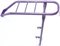 Werkstatt & Lagerung GEPAECKTRAEGER 28" LAVEND F. EXCELSIOR NOST. RH56