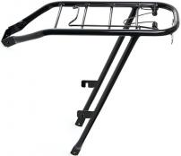 Werkstatt & Lagerung GEPAECKTRAEGER 28" SCHW. M.FEDERKL. EXC.NOST. RH56
