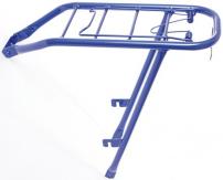 Werkstatt & Lagerung GEPAECKTRAEGER 28" RH50 SAPHIRBLUE EXC. NOSTALGIE