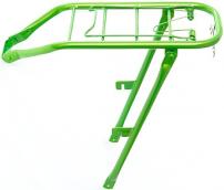 Werkstatt & Lagerung GEPAECKTRAEGER 28" RH50 APPLEGREEN EXC. NOSTALGIE