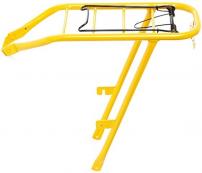 Werkstatt & Lagerung GEPAECKTRAEGER 28" RH50 PINEAPPLEY. EXC NOSTALGIE