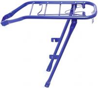 Werkstatt & Lagerung GEPAECKTRAEGER 28" RH56 SAPHIRBLUE EXC. NOSTALGIE
