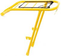 Werkstatt & Lagerung GEPAECKTRAEGER 28" RH56 PINEAPPLEY. EXC NOSTALGIE