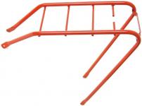 Werkstatt & Lagerung GEP?CKTR?GER STAHL 28" FIESTAORANGE SKAGEN 50CM