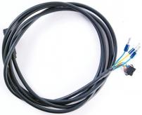 Werkstatt & Lagerung KABELBAUM MOTOR/SYSTEMK. HLSII KASSEL/RENDSBURG