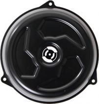 Werkstatt & Lagerung ABDECKUNG 1 E-RIDER CONWAY