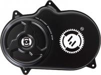 Werkstatt & Lagerung MOTORDECKEL E-RIDER CONWAY